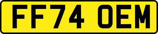 FF74OEM