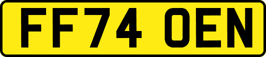 FF74OEN