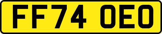 FF74OEO