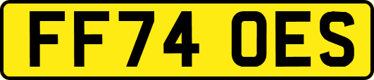 FF74OES