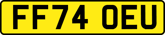 FF74OEU