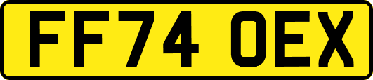 FF74OEX