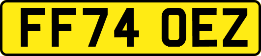 FF74OEZ