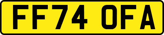 FF74OFA