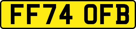 FF74OFB