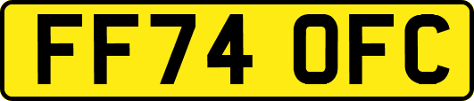 FF74OFC