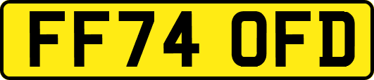 FF74OFD