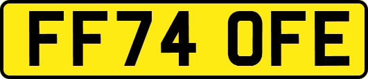 FF74OFE