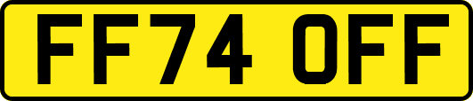 FF74OFF