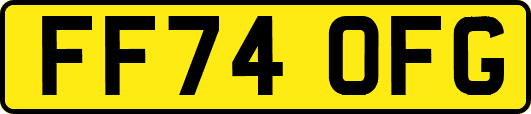 FF74OFG