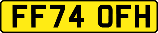 FF74OFH