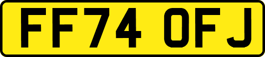 FF74OFJ