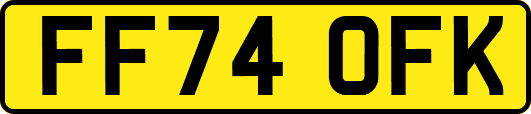 FF74OFK