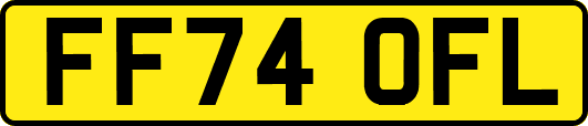 FF74OFL