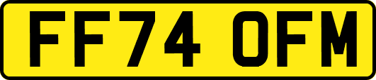 FF74OFM