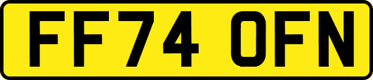 FF74OFN