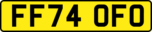 FF74OFO