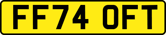 FF74OFT