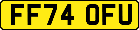 FF74OFU