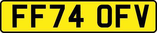 FF74OFV