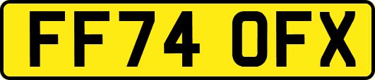 FF74OFX