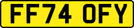 FF74OFY