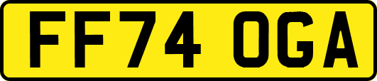 FF74OGA