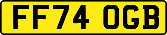 FF74OGB