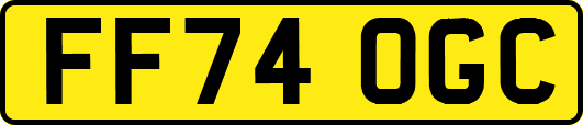 FF74OGC