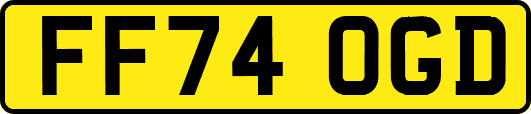 FF74OGD