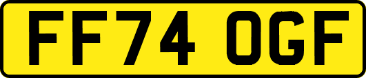 FF74OGF