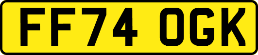 FF74OGK