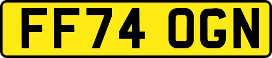FF74OGN