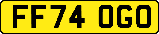 FF74OGO