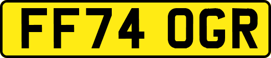 FF74OGR