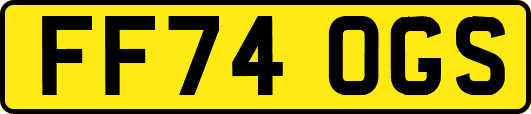 FF74OGS