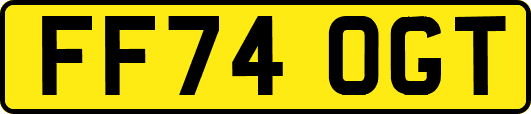 FF74OGT
