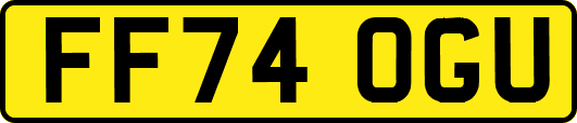 FF74OGU