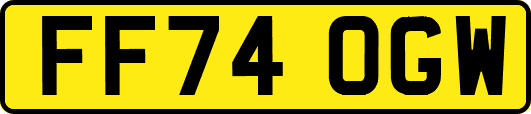 FF74OGW