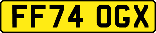 FF74OGX