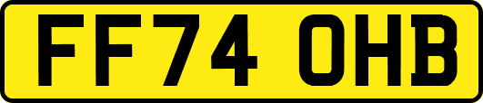 FF74OHB