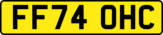 FF74OHC