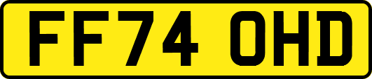FF74OHD