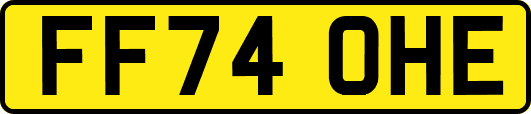 FF74OHE