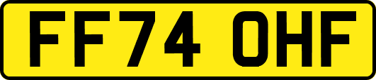 FF74OHF