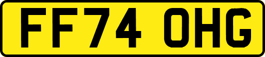 FF74OHG