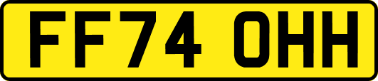 FF74OHH
