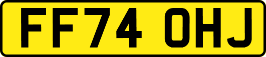 FF74OHJ