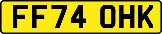 FF74OHK