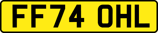 FF74OHL